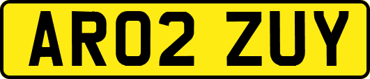 AR02ZUY