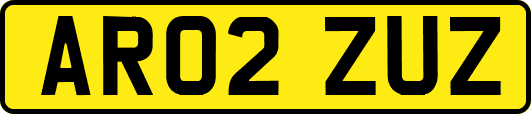 AR02ZUZ