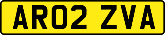 AR02ZVA