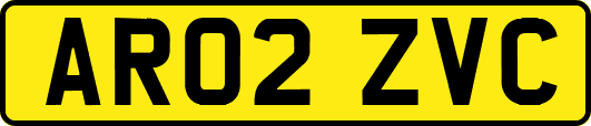 AR02ZVC