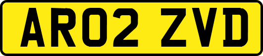 AR02ZVD