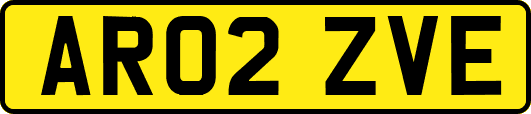 AR02ZVE