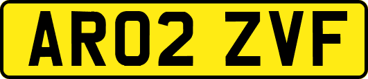 AR02ZVF