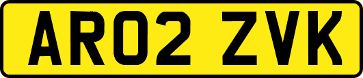 AR02ZVK