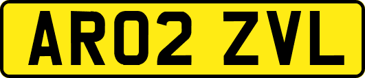 AR02ZVL