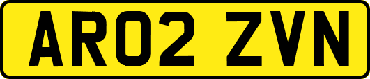 AR02ZVN