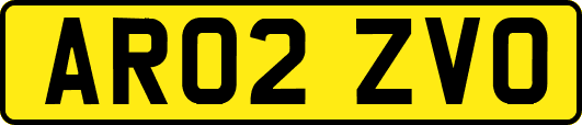 AR02ZVO