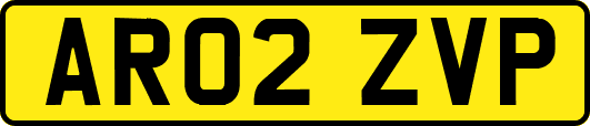 AR02ZVP