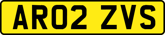 AR02ZVS