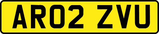 AR02ZVU