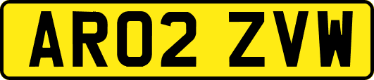 AR02ZVW