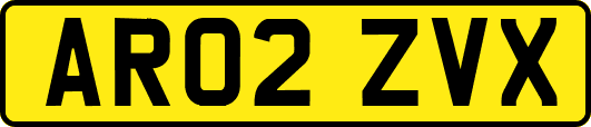 AR02ZVX