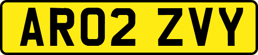 AR02ZVY