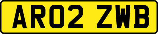 AR02ZWB