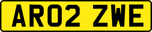 AR02ZWE
