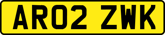 AR02ZWK