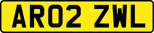 AR02ZWL