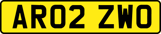 AR02ZWO