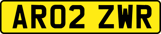 AR02ZWR