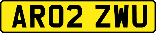 AR02ZWU