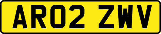 AR02ZWV