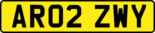 AR02ZWY