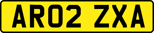 AR02ZXA
