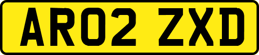AR02ZXD