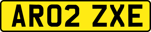 AR02ZXE