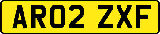 AR02ZXF
