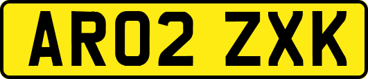 AR02ZXK