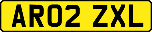 AR02ZXL