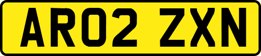 AR02ZXN