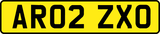 AR02ZXO