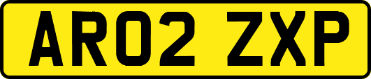 AR02ZXP