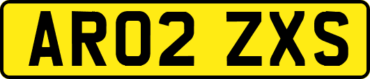 AR02ZXS