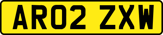 AR02ZXW