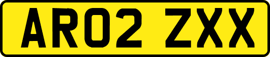 AR02ZXX