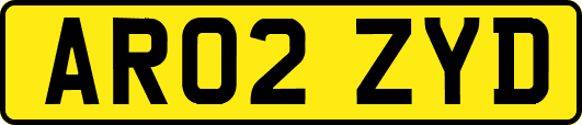 AR02ZYD