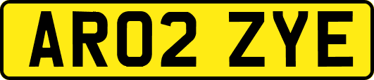 AR02ZYE