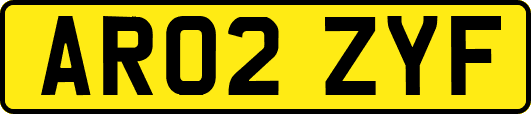 AR02ZYF