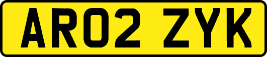 AR02ZYK