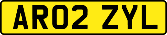 AR02ZYL