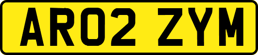 AR02ZYM