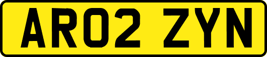 AR02ZYN