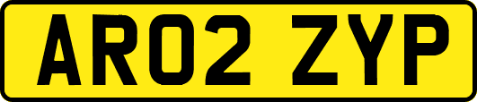 AR02ZYP
