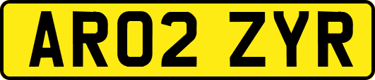 AR02ZYR