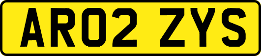 AR02ZYS
