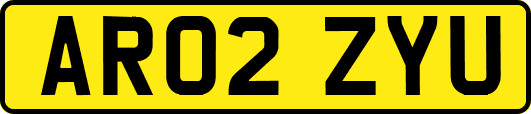 AR02ZYU