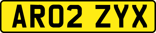 AR02ZYX